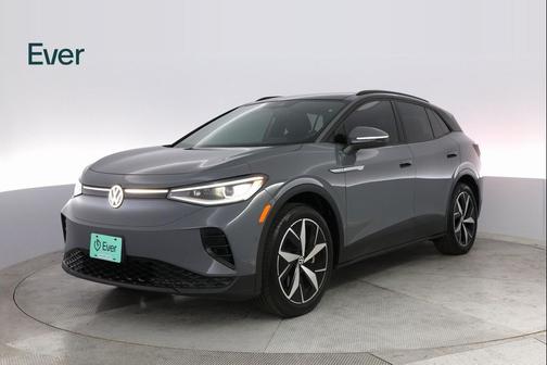 2023 Volkswagen ID.4 S