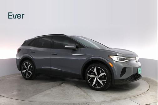 2023 Volkswagen ID.4 S