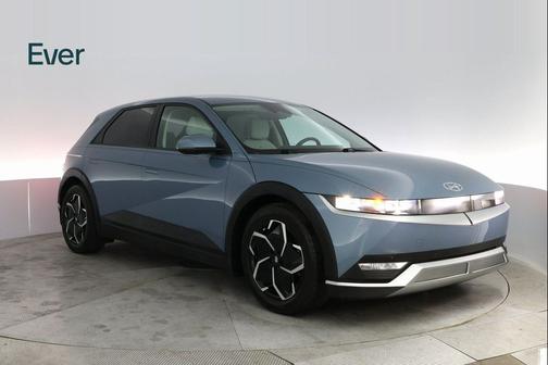 2023 Hyundai IONIQ 5 SEL