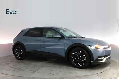 2023 Hyundai IONIQ 5 SEL