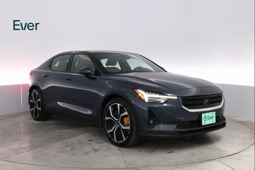 2022 Polestar 2 Long Range Dual Motor