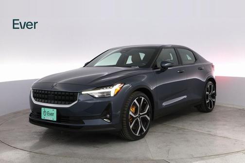 2022 Polestar 2 Long Range Dual Motor