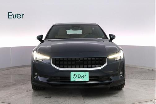 2022 Polestar 2 Long Range Dual Motor