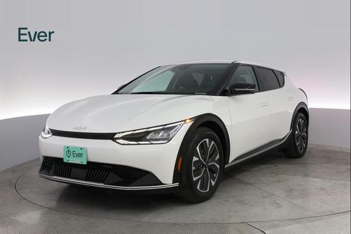 2024 Kia EV6 Light Long Range