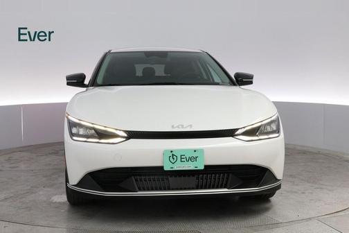 2024 Kia EV6 Light Long Range
