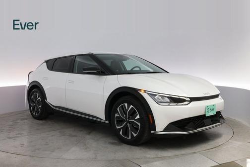 2024 Kia EV6 Light Long Range