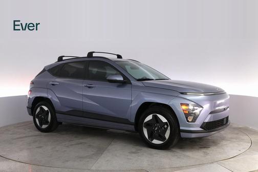 2024 Hyundai KONA EV SEL