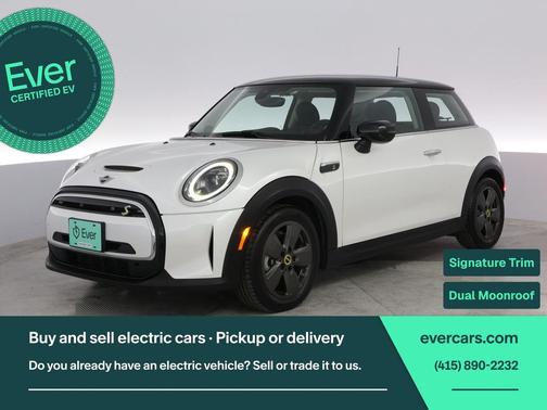 2024 MINI Hardtop Cooper S