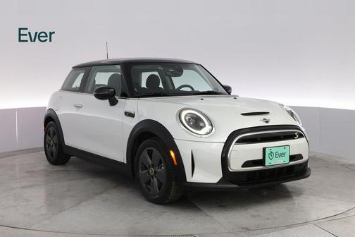 2024 MINI Hardtop Cooper S