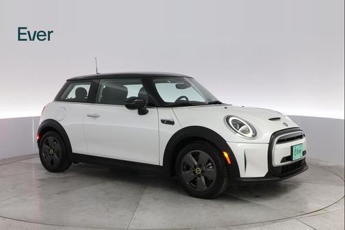 2024 MINI Hardtop Cooper S