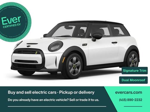 2024 MINI Hardtop Cooper S