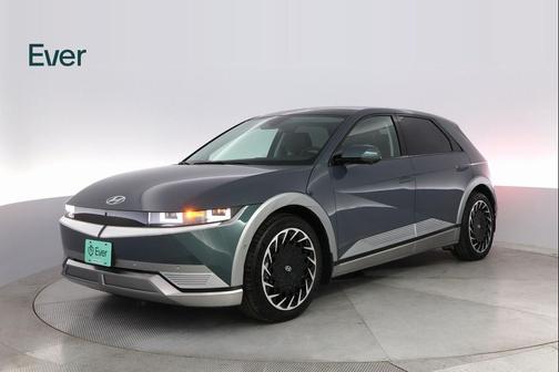 2024 Hyundai IONIQ 5 Limited
