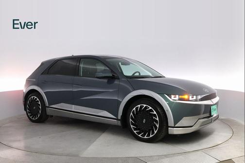 2024 Hyundai IONIQ 5 Limited