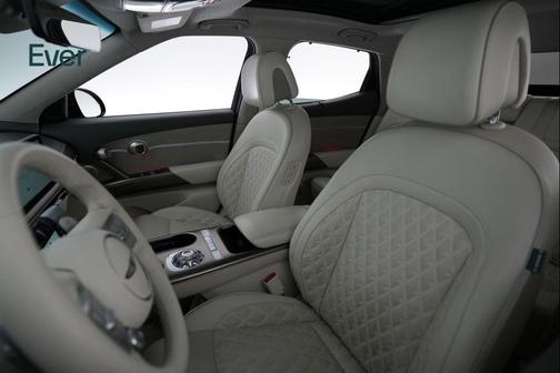 2023 Genesis GV60 Performance AWD