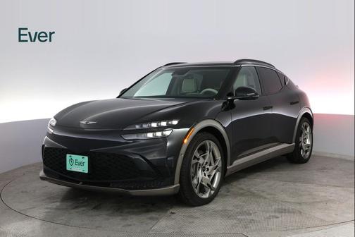 2023 Genesis GV60 Performance AWD