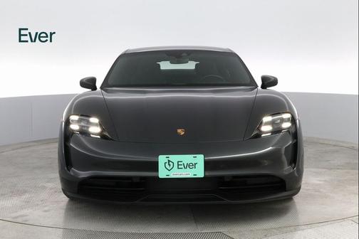 2021 Porsche Taycan 4S