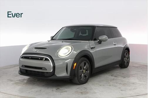2022 MINI Hardtop Cooper S
