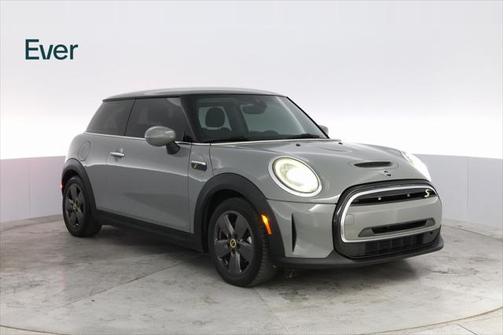 2022 MINI Hardtop Cooper S