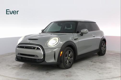 2022 MINI Hardtop Cooper S