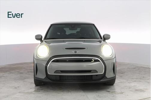 2022 MINI Hardtop Cooper S