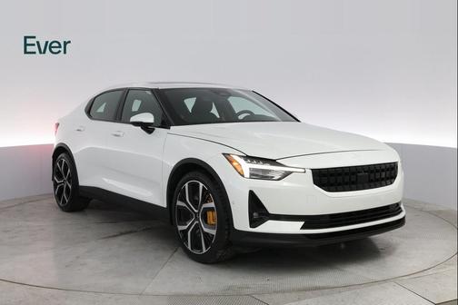 2022 Polestar 2 Long Range Dual Motor