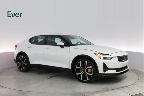 2022 Polestar 2 Long Range Dual Motor