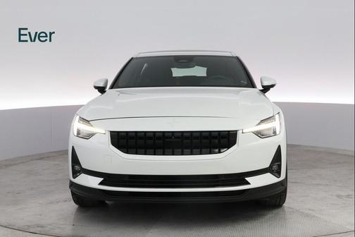 2022 Polestar 2 Long Range Dual Motor