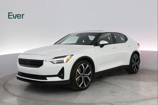 2022 Polestar 2 Long Range Dual Motor