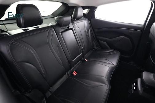 Grabber Blue Metallic 2024 Ford Mustang Mach-E Premium