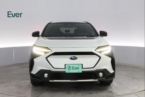 2024 Subaru Solterra Touring