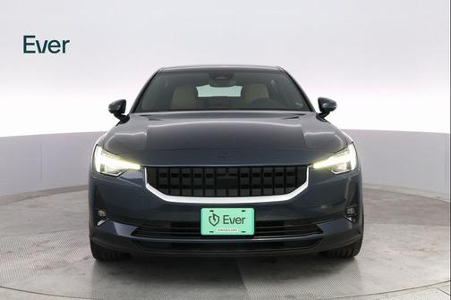 2022 Polestar 2 Long Range Dual Motor