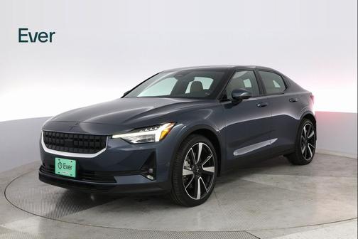 2022 Polestar 2 Long Range Dual Motor