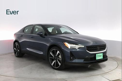2022 Polestar 2 Long Range Dual Motor