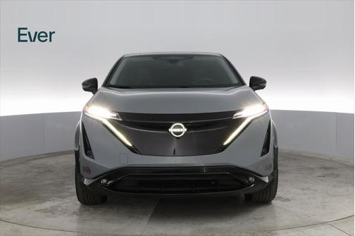 2023 Nissan ARIYA PLATINUM+