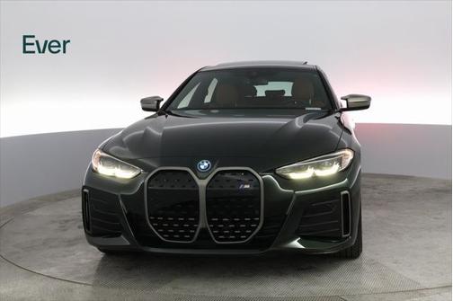 2022 BMW i4 Gran Coupe M50