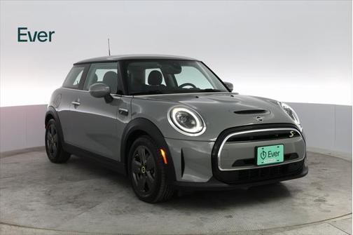 2022 MINI Hardtop Cooper S