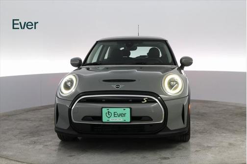 2022 MINI Hardtop Cooper S