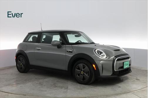 2022 MINI Hardtop Cooper S