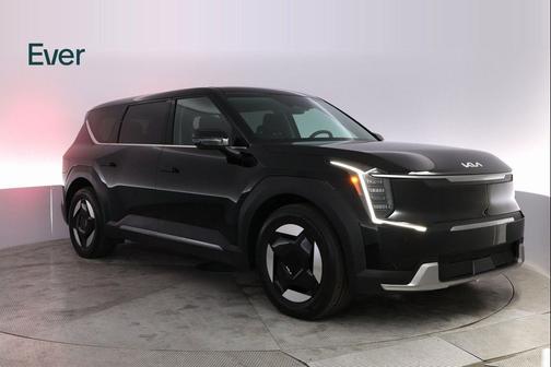 2024 Kia EV9 Light Long Range