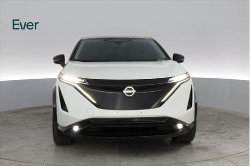 2023 Nissan ARIYA PLATINUM+