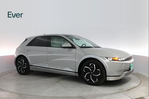 2024 Hyundai IONIQ 5 Limited