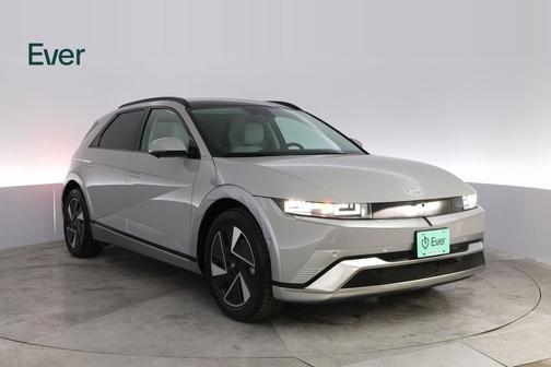 2025 Hyundai IONIQ 5 Limited