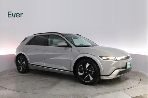 2025 Hyundai IONIQ 5 Limited