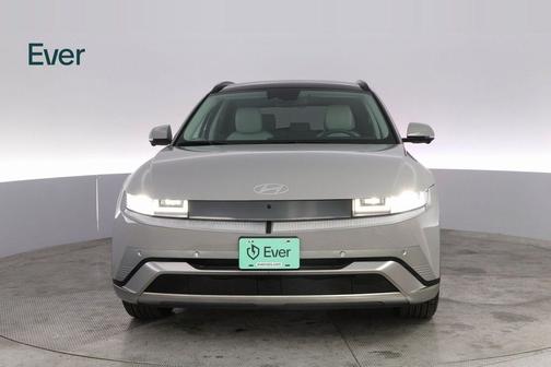 2025 Hyundai IONIQ 5 Limited