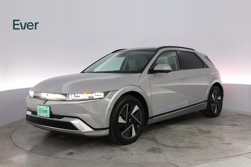 2025 Hyundai IONIQ 5 Limited