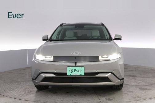 2025 Hyundai IONIQ 5 Limited