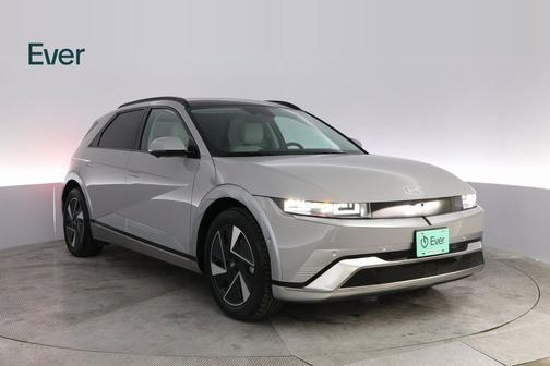 2025 Hyundai IONIQ 5 Limited