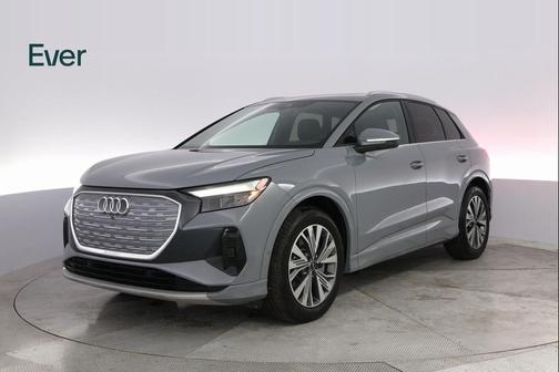2023 Audi Q4 e-tron Premium Plus 40 RWD