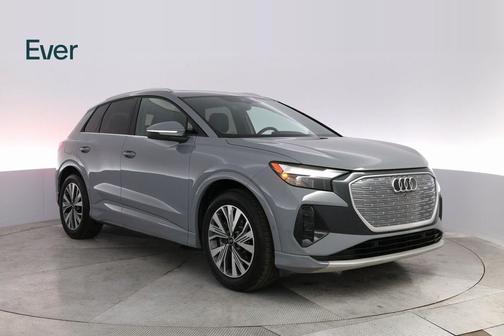 2023 Audi Q4 e-tron Premium Plus 40 RWD