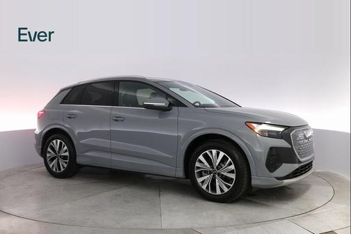 2023 Audi Q4 e-tron Premium Plus 40 RWD